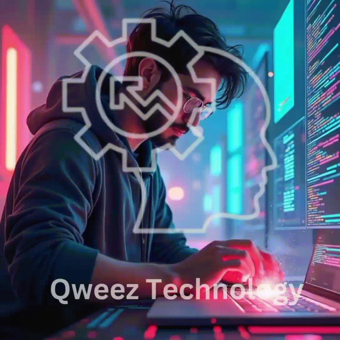 QWEEZ TECHNOLOGY