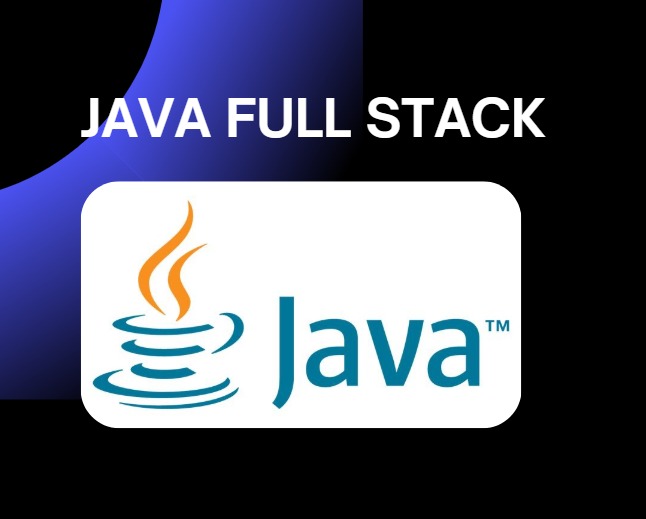 Java Full Stack